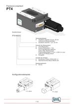 Positioniersysteme - 14