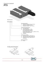 Positioniersysteme - 16