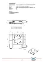 Positioniersysteme - 27