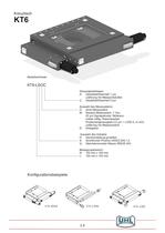 Positioniersysteme - 28