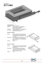 Positioniersysteme - 34