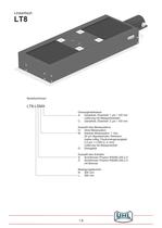 Positioniersysteme - 8