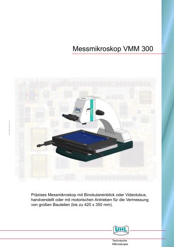 VMM300