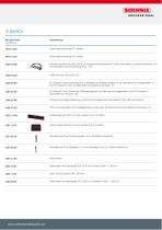 7390, 7392, 7393 Wägesystem für Packtische-6