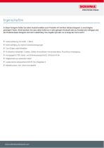 Bodenwaage 9016-2