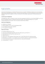 Dynamische Waage - Pharma & Nahrungsmittel Fertigverpackungen-2