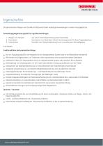 Dynamische Waage - QM & Produktion Objekte bis 30 kg-3