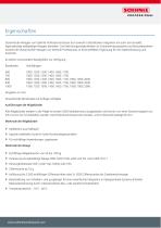 Dynamische Waage - Transport & Logistik Objekte bis 30 kg-2