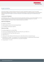 Dynamische Waage - Transport & Logistik Objekte bis 6 kg 9711-2