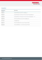 Etikettendrucker 2795.12-4