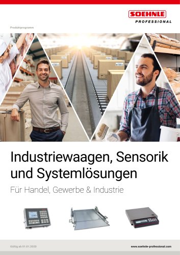 Industriekatalog