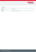 Kompaktwaage 9202/9203-4