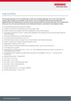 Kompaktwaage Basic 9120/9121/9122-2