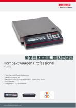 Kompaktwaagen Professional 714x/914x-1
