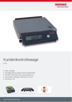 Kundenkontrollwaage 9135-1