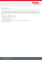 Messsystem Volumen 9751-2