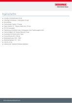 Nadeldrucker 2795.30-2
