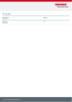 Nadeldrucker 2795.30-3