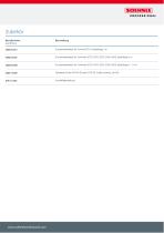 Nadeldrucker 2795.30-4