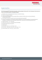 Präzisionswaage 2873-2