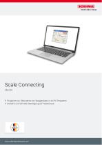 Scale Connecting 2564.20-1
