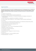 Standard Gastrowaage 7135-2