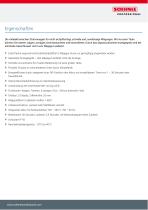 Stativwaage 9955-2