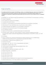 Stativwaage Professional 794x/994x-2