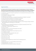 Stativwaage Standard 793x/993x-2