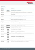Terminal Standard 3710-4