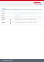 Terminal Standard 3710-6