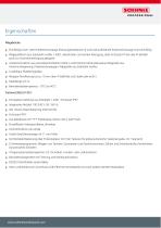 Tischwaage Standard 74xx, 94xx-2
