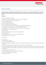 Zählwaage und Kontrollwaage 581x SC-2