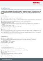 Zählwaagen-System 5803-2