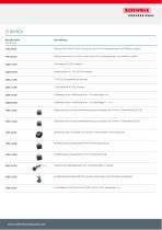 Zählwaagen-System 5803-4