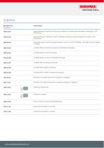 Zählwaagen-System 5803-6