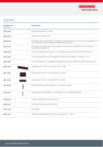 Zählwaagen-System 5803-7