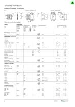 speziellen Eigenschaften - 7