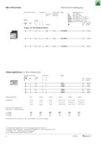 speziellen Eigenschaften - 9