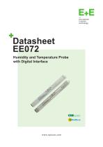 Datasheet EE072
