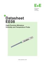 Datasheet EE08
