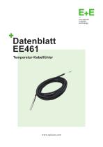 Datasheet EE461