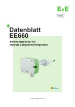 Datasheet EE660