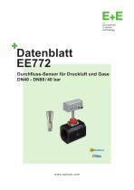 Datasheet EE772
