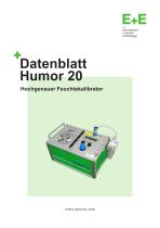 Datasheet Humor 20