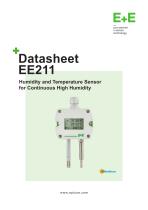 EE211 Datasheet