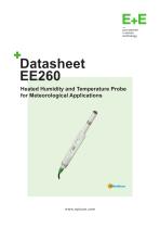 EE260 Datasheet