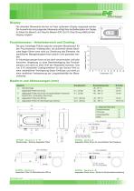 EE300EX-HT - Feuchte/Temperatur Messumformer für eigensichere Anwendungen - 2