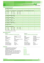 EE300EX-HT - Feuchte/Temperatur Messumformer für eigensichere Anwendungen - 6