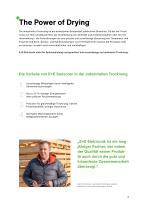 Präzise Sensoren für die industrielle Trocknung-2